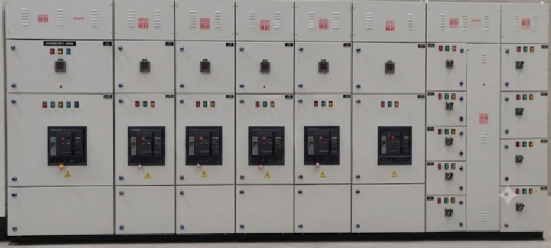 Power & Distribution Panels