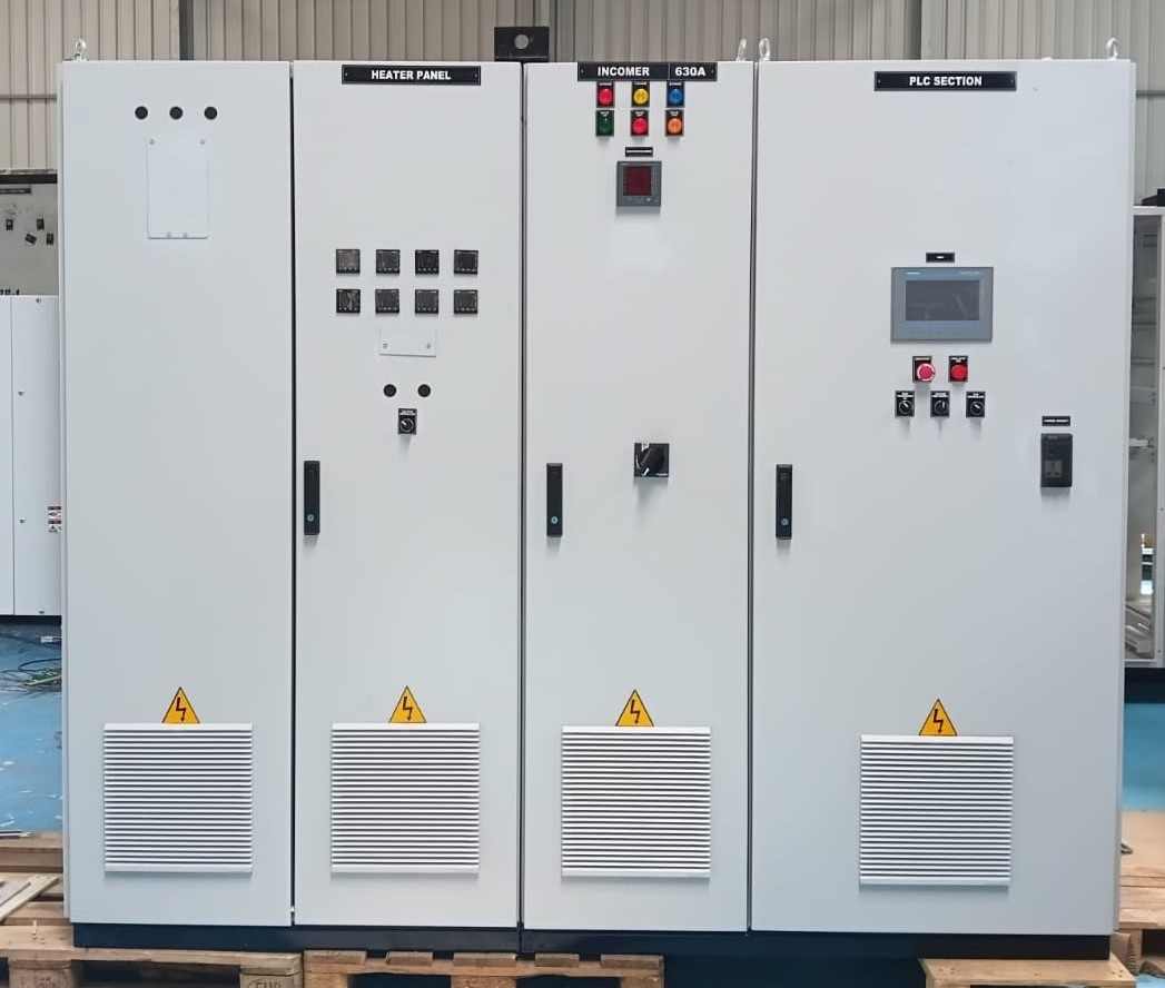 Reconditioning & Retrofitting